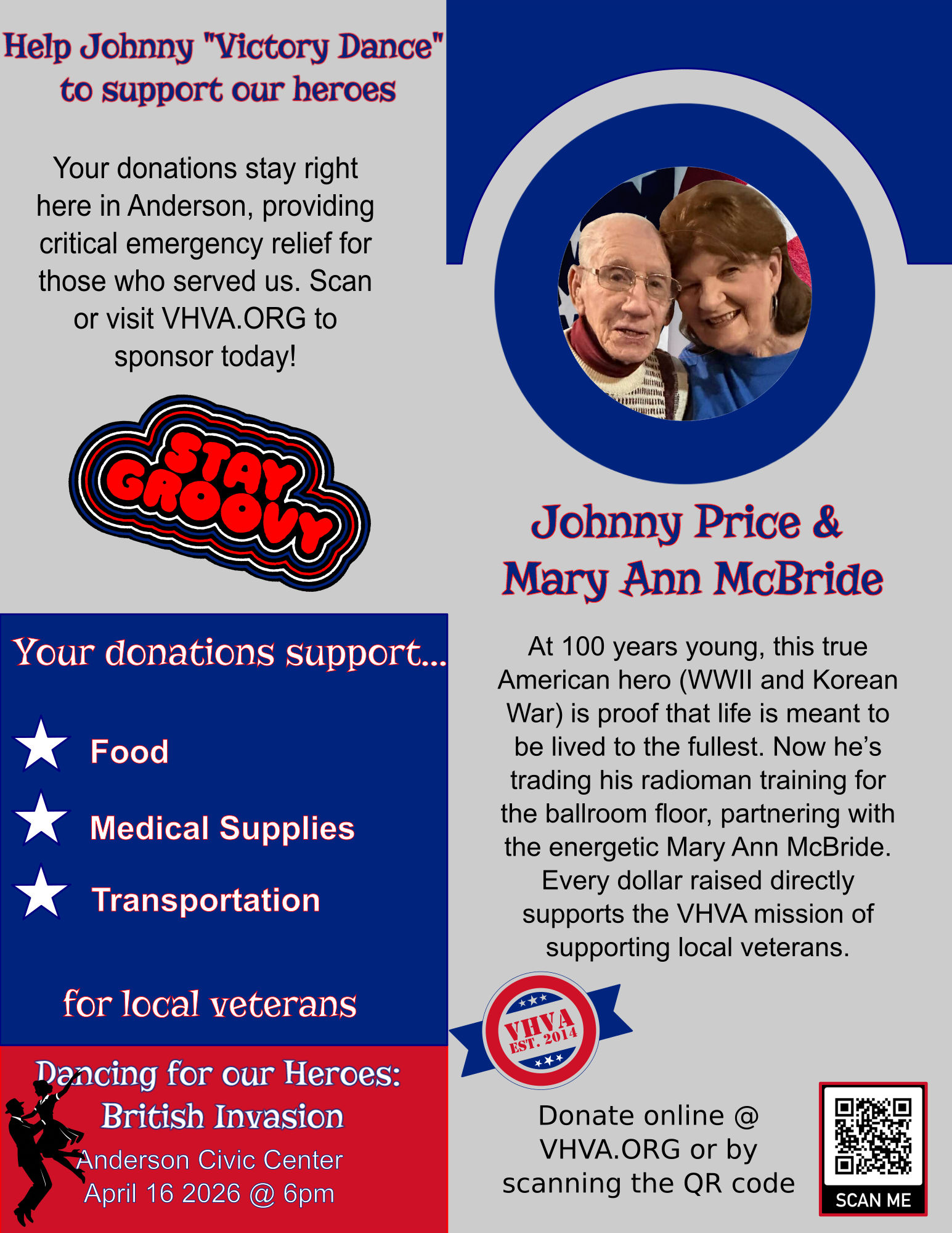 Dancing with the Stars