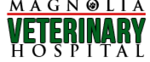 Magnolia-Veterinary-Hospital-logo