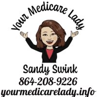 Sandy Swink Logo